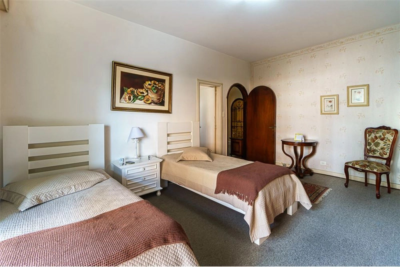 Apartamento 5 dormitórios 2 suítes na Bela Vista ao lado da Paulista: 2ª foto da galeria de imagens do imóvel