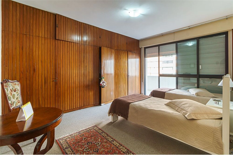 Apartamento 5 dormitórios 2 suítes na Bela Vista ao lado da Paulista: 4ª foto da galeria de imagens do imóvel