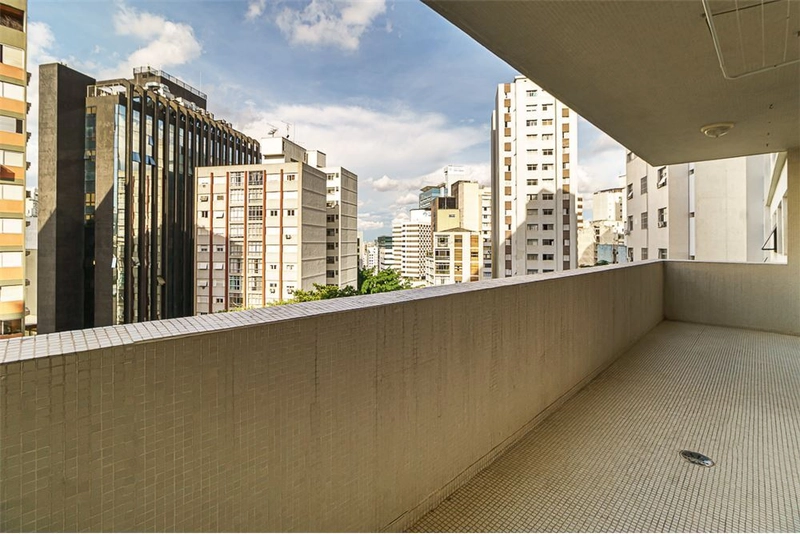 Apartamento 5 dormitórios 2 suítes na Bela Vista ao lado da Paulista: 36ª foto da galeria de imagens do imóvel