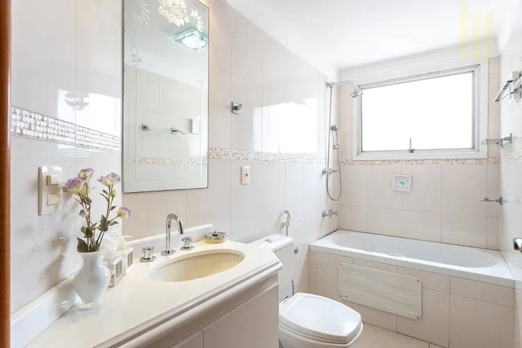 Apartamento 4 dormitórios em Perdizes com 3 vagas de garagem: 16ª foto da galeria de imagens do imóvel