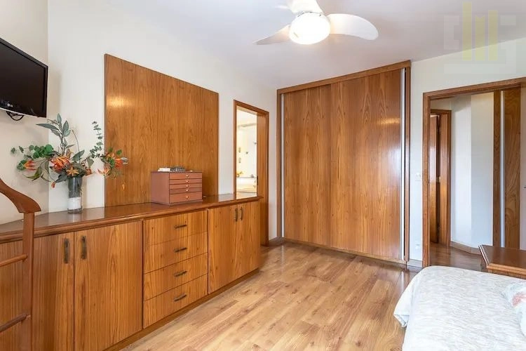 Apartamento 4 dormitórios em Perdizes com 3 vagas de garagem: 15ª foto da galeria de imagens do imóvel
