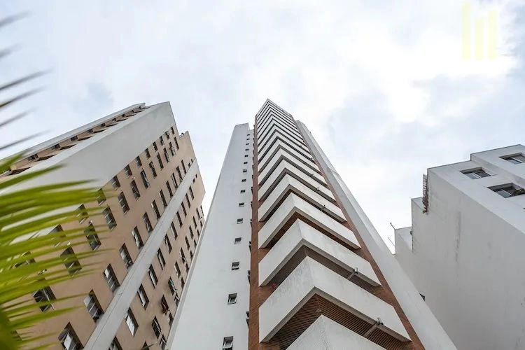 Apartamento 4 dormitórios em Perdizes com 3 vagas de garagem: 37ª foto da galeria de imagens do imóvel