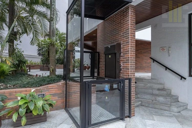 Apartamento 4 dormitórios em Perdizes com 3 vagas de garagem: 29ª foto da galeria de imagens do imóvel