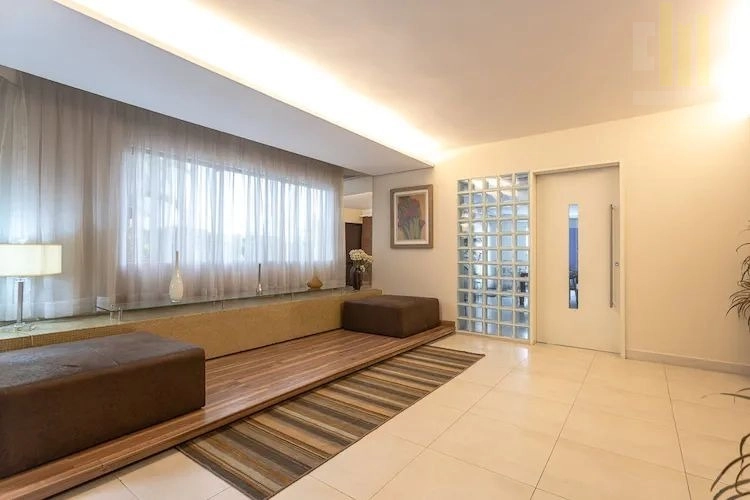 Apartamento 4 dormitórios em Perdizes com 3 vagas de garagem: 32ª foto da galeria de imagens do imóvel