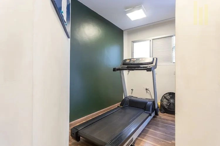 Apartamento 4 dormitórios em Perdizes com 3 vagas de garagem: 36ª foto da galeria de imagens do imóvel