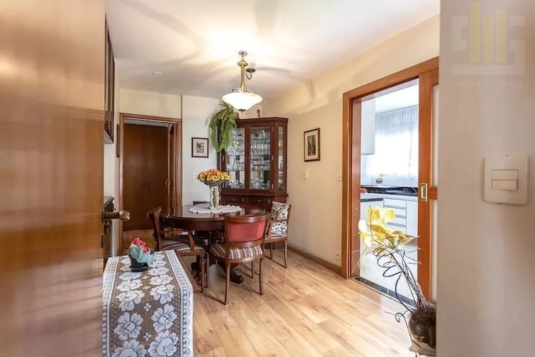 Apartamento 4 dormitórios em Perdizes com 3 vagas de garagem: 24ª foto da galeria de imagens do imóvel