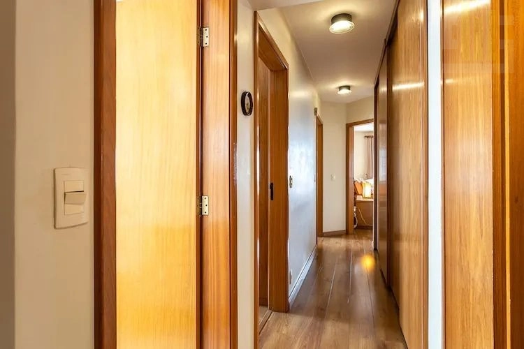 Apartamento 4 dormitórios em Perdizes com 3 vagas de garagem: 19ª foto da galeria de imagens do imóvel