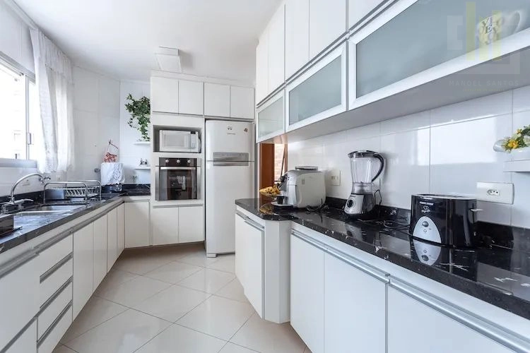 Apartamento 4 dormitórios em Perdizes com 3 vagas de garagem: 21ª foto da galeria de imagens do imóvel