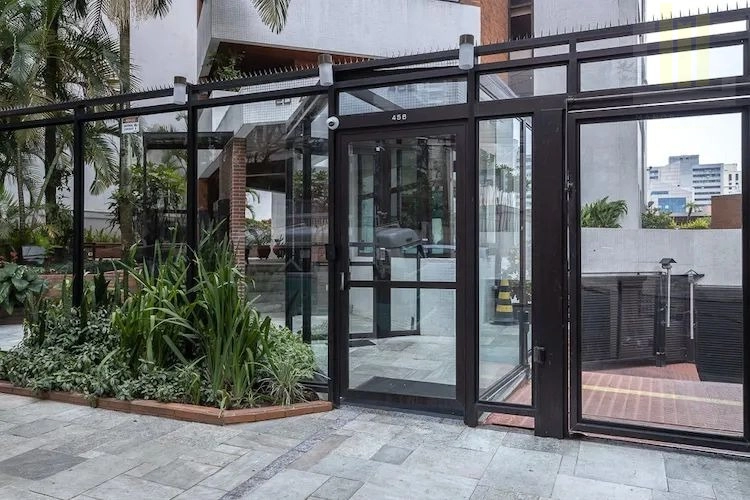 Apartamento 4 dormitórios em Perdizes com 3 vagas de garagem: 28ª foto da galeria de imagens do imóvel
