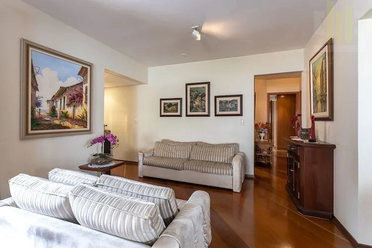 Apartamento 4 dormitórios em Perdizes com 3 vagas de garagem: 4ª foto da galeria de imagens do imóvel