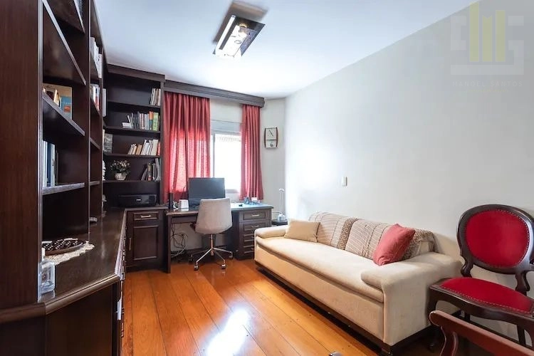 Apartamento 4 dormitórios em Perdizes com 3 vagas de garagem: 27ª foto da galeria de imagens do imóvel