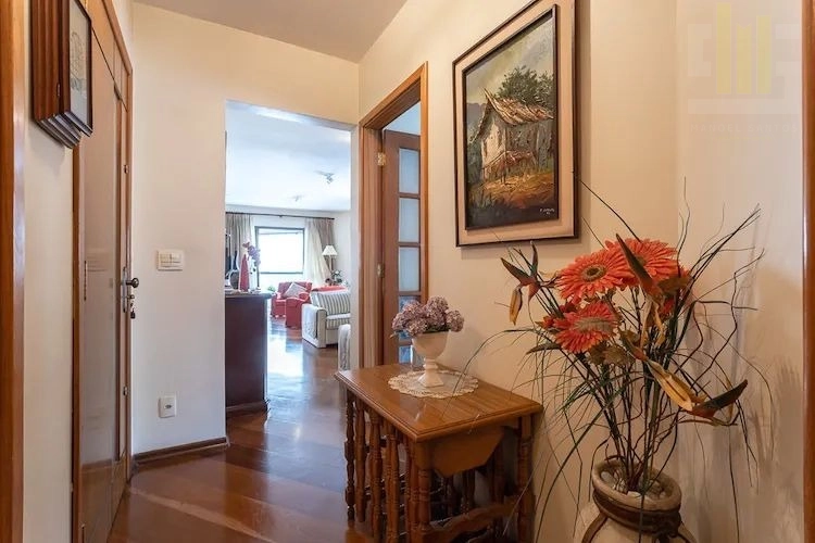 Apartamento 4 dormitórios em Perdizes com 3 vagas de garagem: 9ª foto da galeria de imagens do imóvel