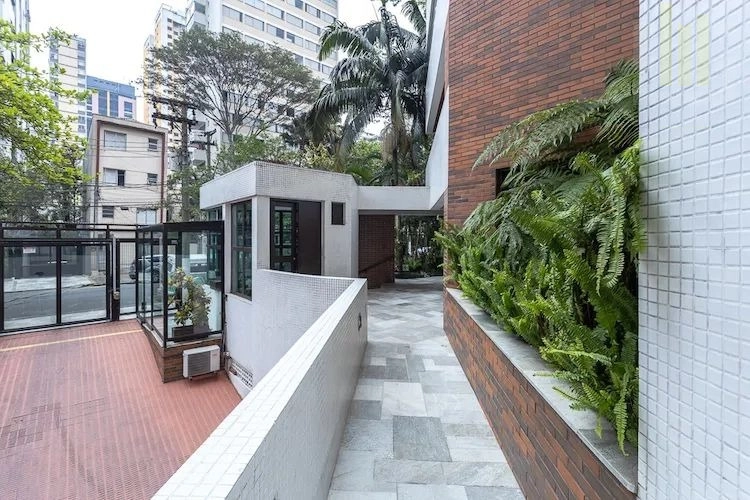Apartamento 4 dormitórios em Perdizes com 3 vagas de garagem: 30ª foto da galeria de imagens do imóvel