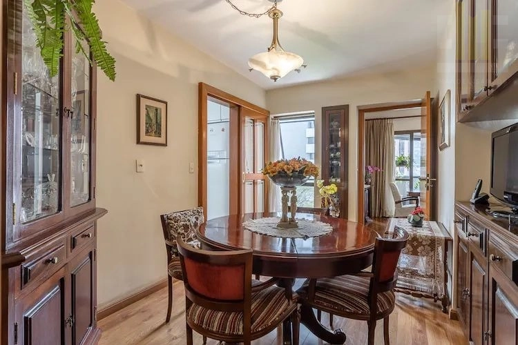 Apartamento 4 dormitórios em Perdizes com 3 vagas de garagem: 23ª foto da galeria de imagens do imóvel