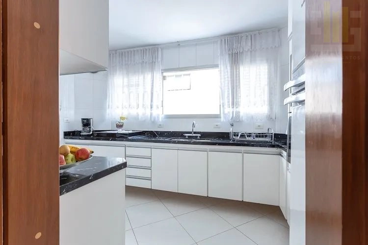 Apartamento 4 dormitórios em Perdizes com 3 vagas de garagem: 20ª foto da galeria de imagens do imóvel