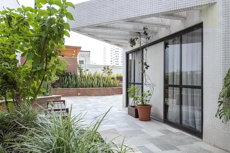 Apartamento 4 dormitórios em Perdizes com 3 vagas de garagem: 31ª foto da galeria de imagens do imóvel