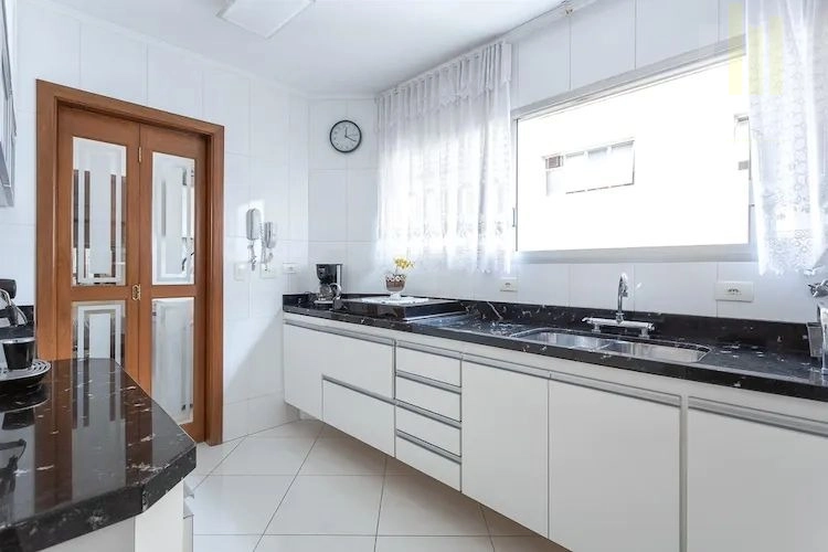 Apartamento 4 dormitórios em Perdizes com 3 vagas de garagem: 22ª foto da galeria de imagens do imóvel