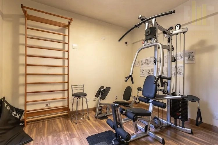 Apartamento 4 dormitórios em Perdizes com 3 vagas de garagem: 35ª foto da galeria de imagens do imóvel