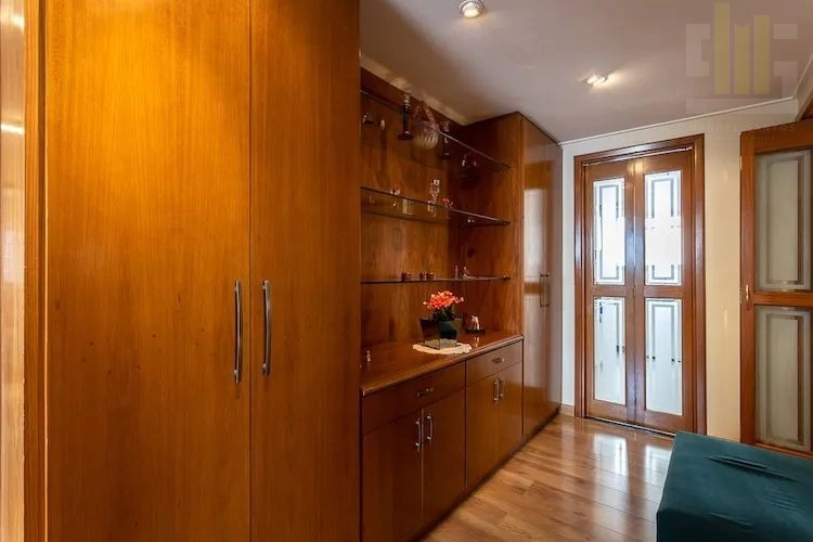 Apartamento 4 dormitórios em Perdizes com 3 vagas de garagem: 18ª foto da galeria de imagens do imóvel