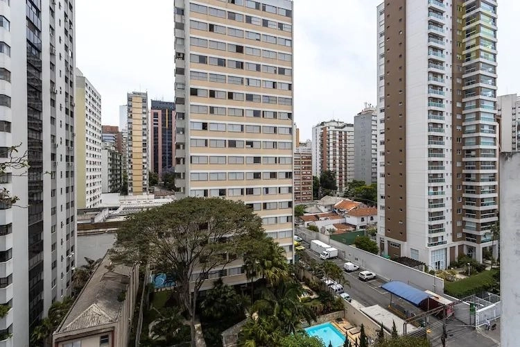 Apartamento 4 dormitórios em Perdizes com 3 vagas de garagem: 25ª foto da galeria de imagens do imóvel