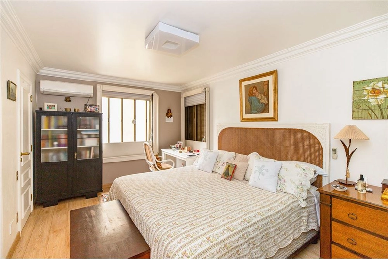Apartamento Duplex no Jardins 4 suítes 3 vagas: 9ª foto da galeria de imagens do imóvel