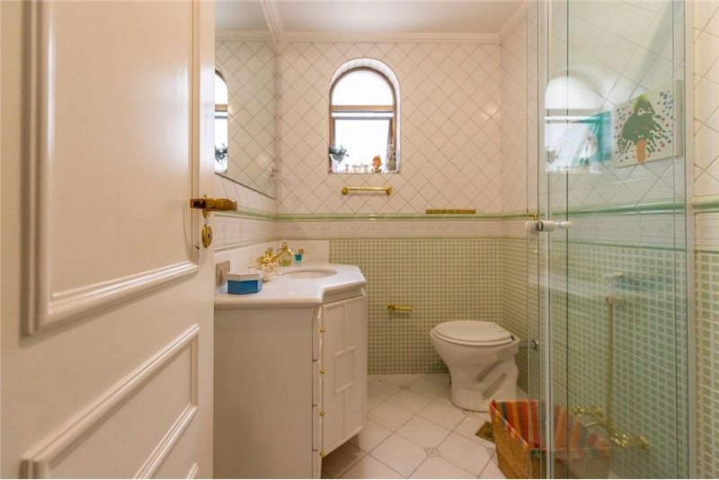 Apartamento Duplex no Jardins 4 suítes 3 vagas: 17ª foto da galeria de imagens do imóvel