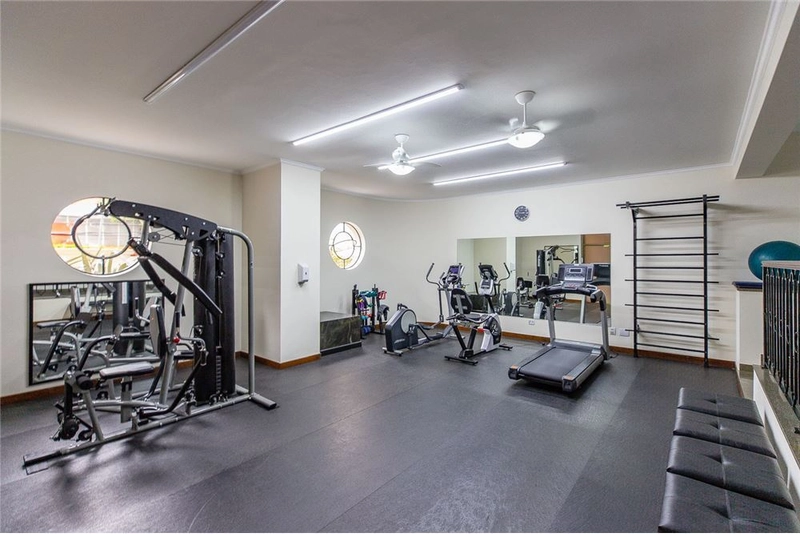 Apartamento Duplex no Jardins 4 suítes 3 vagas: 20ª foto da galeria de imagens do imóvel