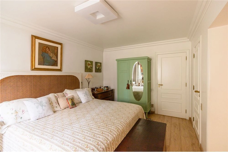 Apartamento Duplex no Jardins 4 suítes 3 vagas: 8ª foto da galeria de imagens do imóvel