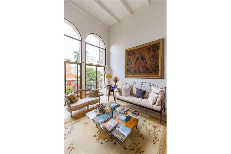 Apartamento Duplex no Jardins 4 suítes 3 vagas: 34ª foto da galeria de imagens do imóvel