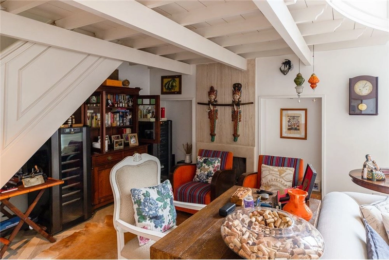 Apartamento Duplex no Jardins 4 suítes 3 vagas: 2ª foto da galeria de imagens do imóvel