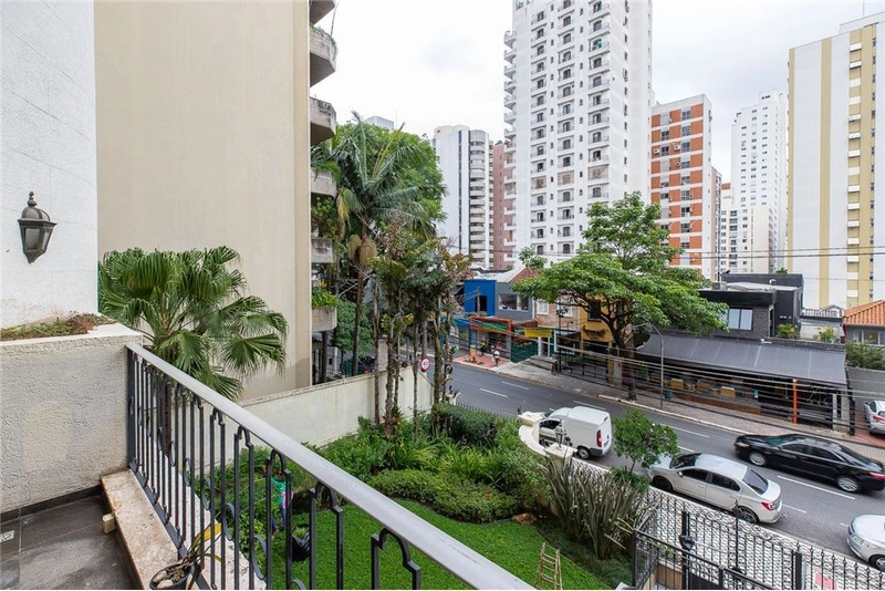 Apartamento Duplex no Jardins 4 suítes 3 vagas: 31ª foto da galeria de imagens do imóvel