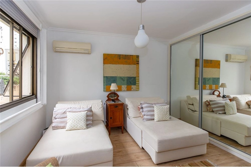 Apartamento Duplex no Jardins 4 suítes 3 vagas: 6ª foto da galeria de imagens do imóvel