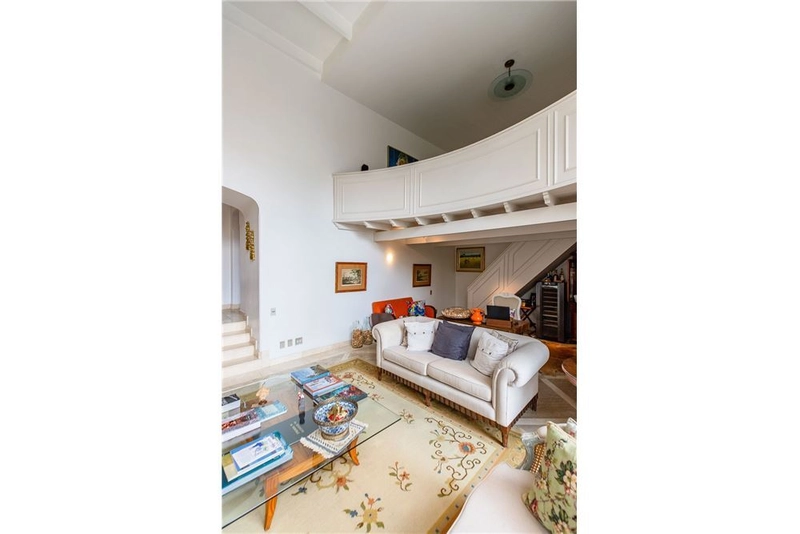 Apartamento Duplex no Jardins 4 suítes 3 vagas: 33ª foto da galeria de imagens do imóvel