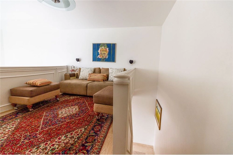 Apartamento Duplex no Jardins 4 suítes 3 vagas: 37ª foto da galeria de imagens do imóvel