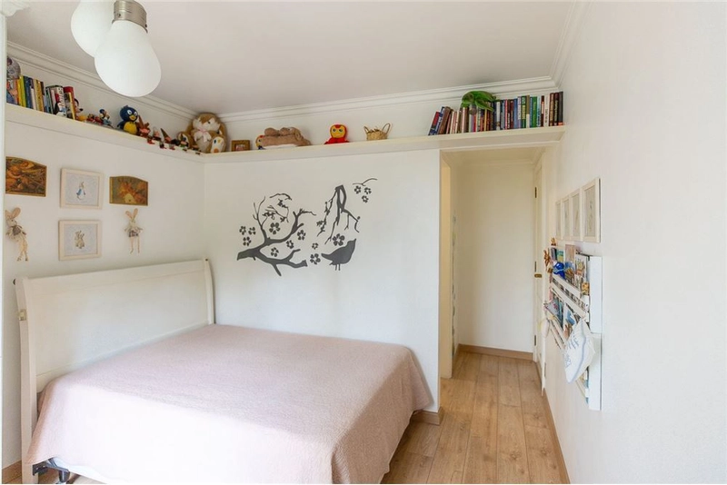 Apartamento Duplex no Jardins 4 suítes 3 vagas: 16ª foto da galeria de imagens do imóvel