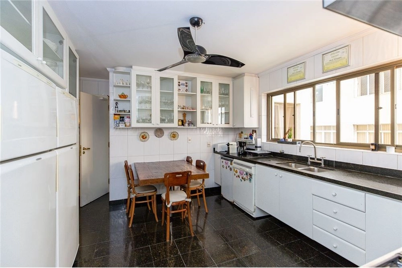 Apartamento Duplex no Jardins 4 suítes 3 vagas: 5ª foto da galeria de imagens do imóvel