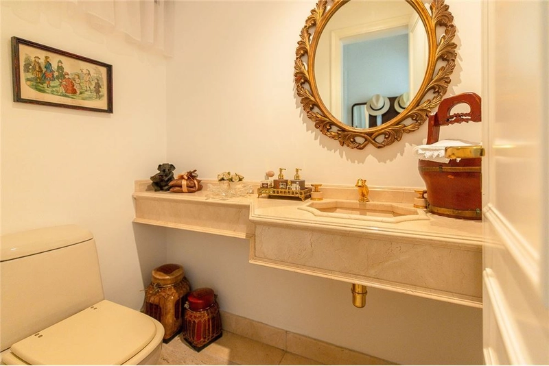Apartamento Duplex no Jardins 4 suítes 3 vagas: 15ª foto da galeria de imagens do imóvel