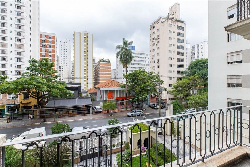 Apartamento Duplex no Jardins 4 suítes 3 vagas: 22ª foto da galeria de imagens do imóvel