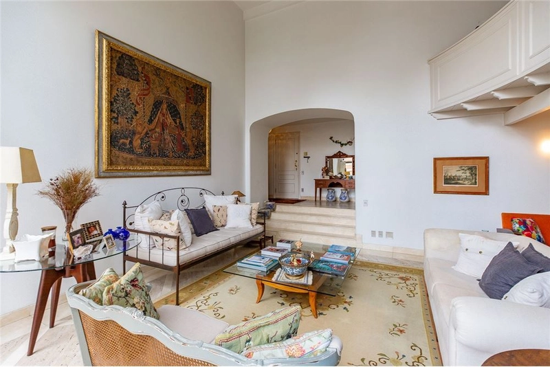 Apartamento Duplex no Jardins 4 suítes 3 vagas: 23ª foto da galeria de imagens do imóvel