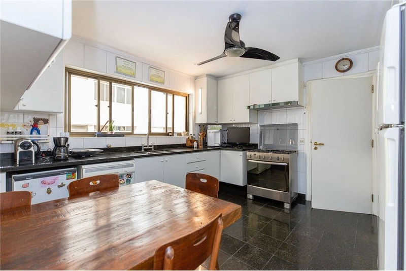 Apartamento Duplex no Jardins 4 suítes 3 vagas: 12ª foto da galeria de imagens do imóvel