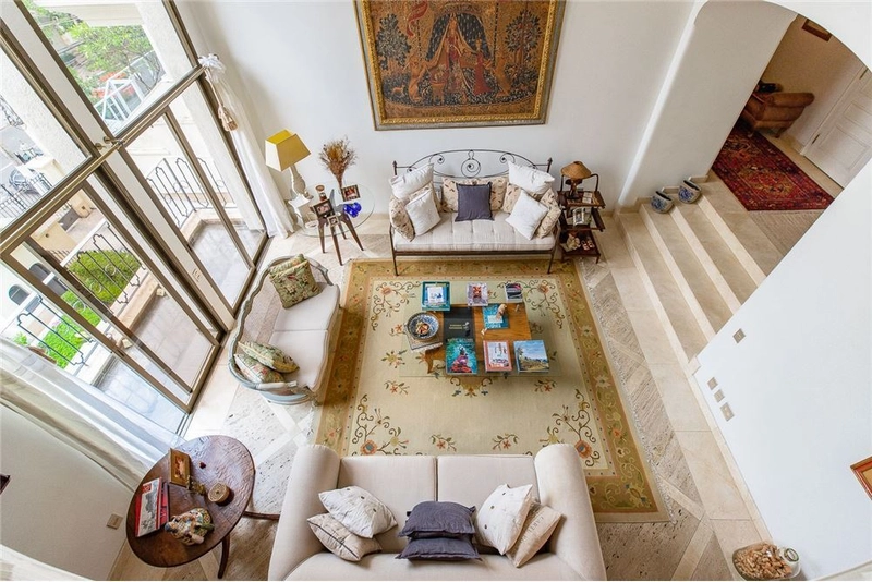 Apartamento Duplex no Jardins 4 suítes 3 vagas: 25ª foto da galeria de imagens do imóvel