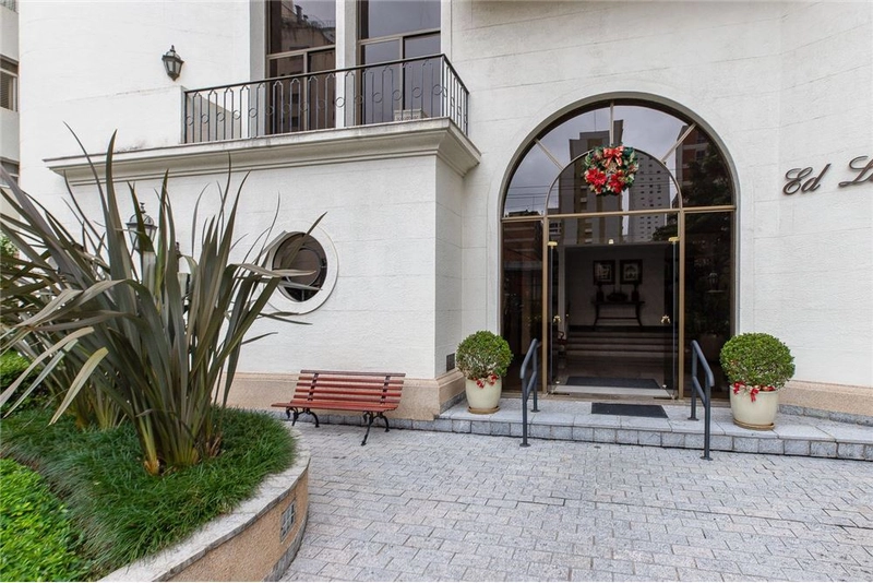 Apartamento Duplex no Jardins 4 suítes 3 vagas: 21ª foto da galeria de imagens do imóvel