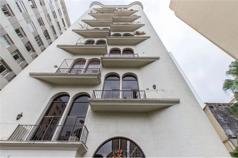 Apartamento Duplex no Jardins 4 suítes 3 vagas: 19ª foto da galeria de imagens do imóvel