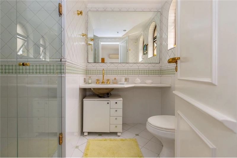 Apartamento Duplex no Jardins 4 suítes 3 vagas: 30ª foto da galeria de imagens do imóvel