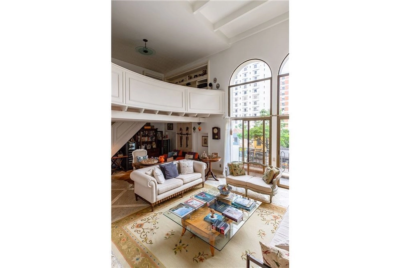 Apartamento Duplex no Jardins 4 suítes 3 vagas: 32ª foto da galeria de imagens do imóvel