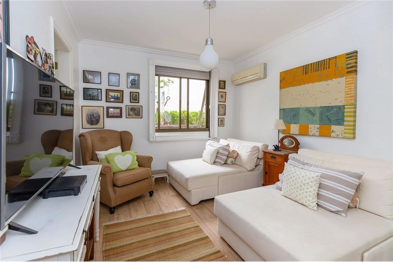 Apartamento Duplex no Jardins 4 suítes 3 vagas: 10ª foto da galeria de imagens do imóvel