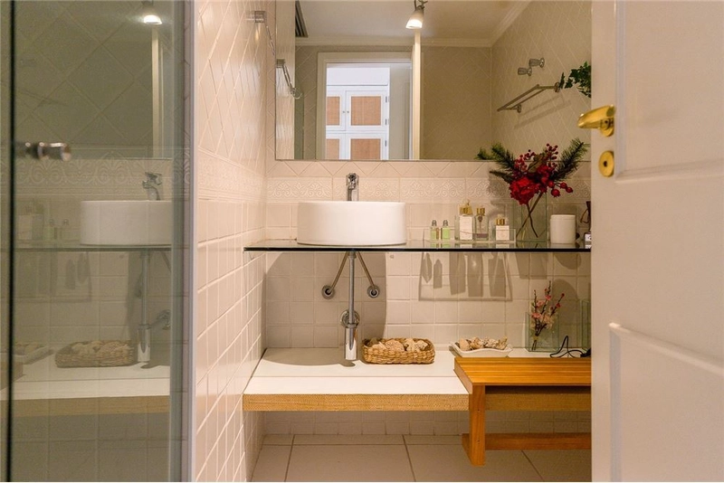 Apartamento Duplex no Jardins 4 suítes 3 vagas: 7ª foto da galeria de imagens do imóvel