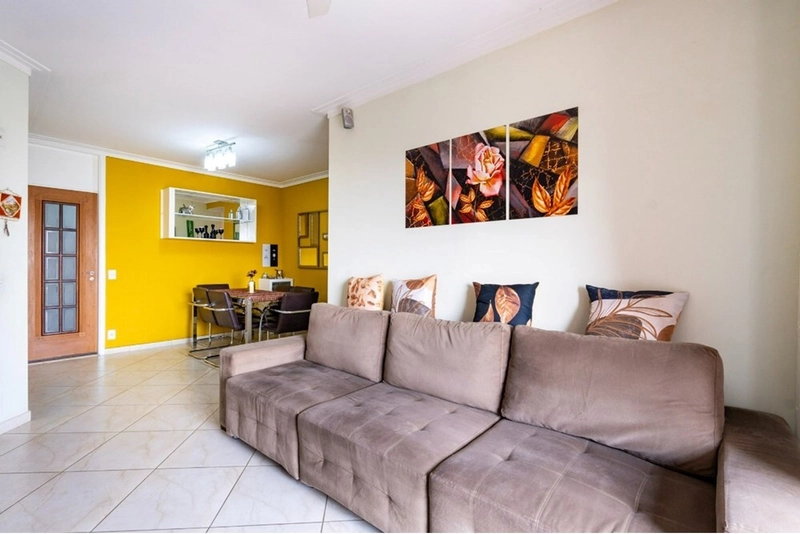 Apartamento 3 dormitórios 2 vagas no Alto da Lapa, com varanda e lazer: 33ª foto da galeria de imagens do imóvel