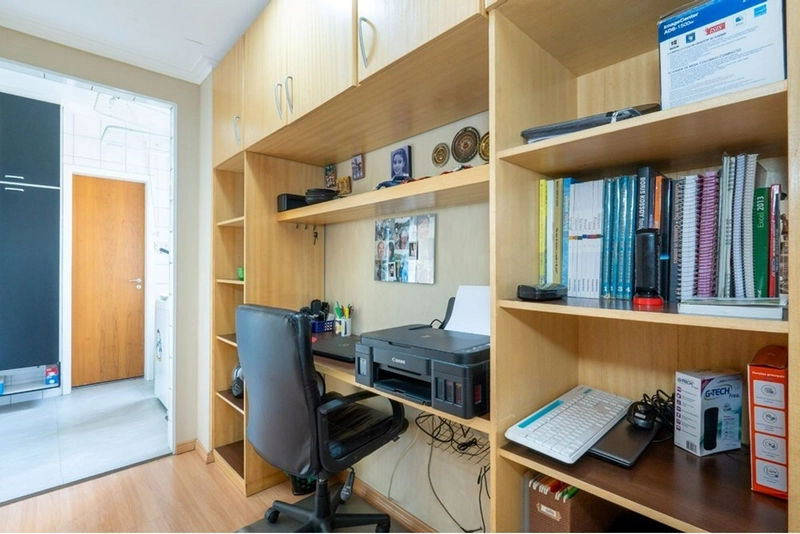Apartamento 3 dormitórios 2 vagas no Alto da Lapa, com varanda e lazer: 42ª foto da galeria de imagens do imóvel