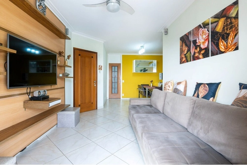 Apartamento 3 dormitórios 2 vagas no Alto da Lapa, com varanda e lazer: 31ª foto da galeria de imagens do imóvel